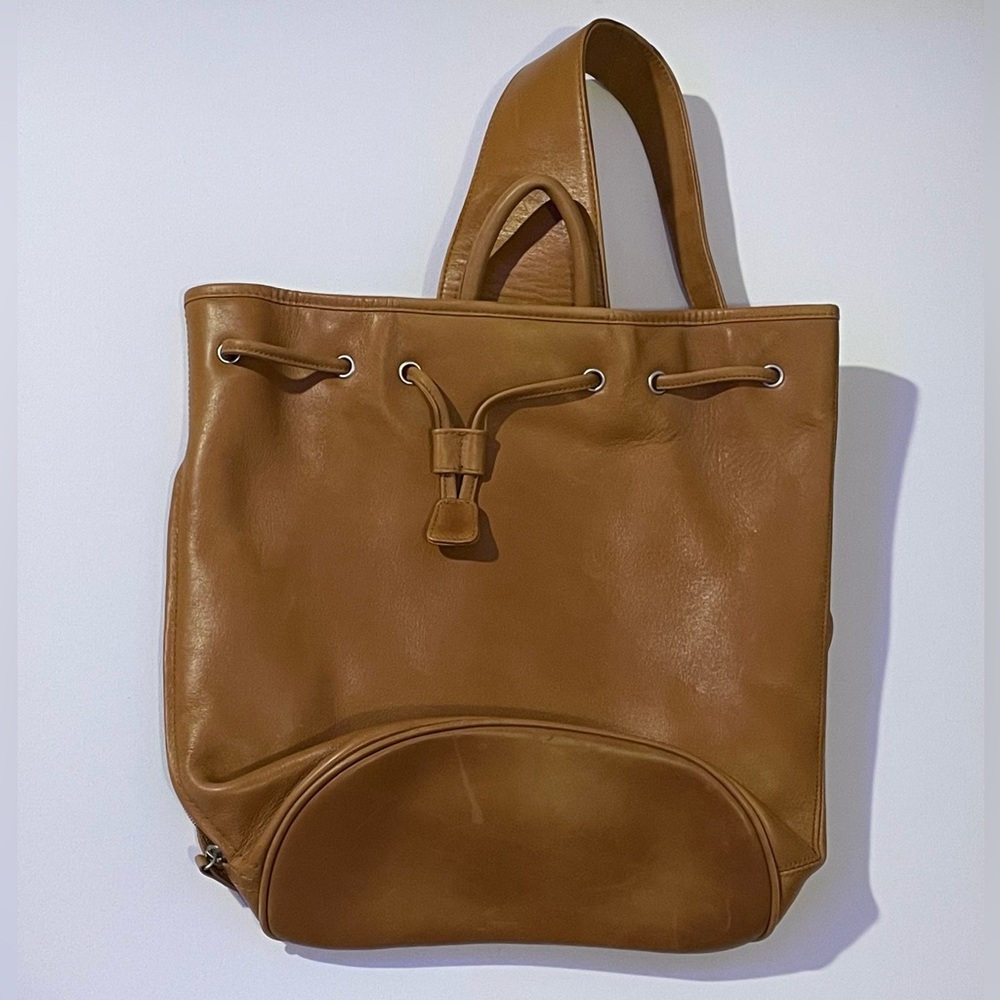 Ellington Leather Purse / Shoulder Bag